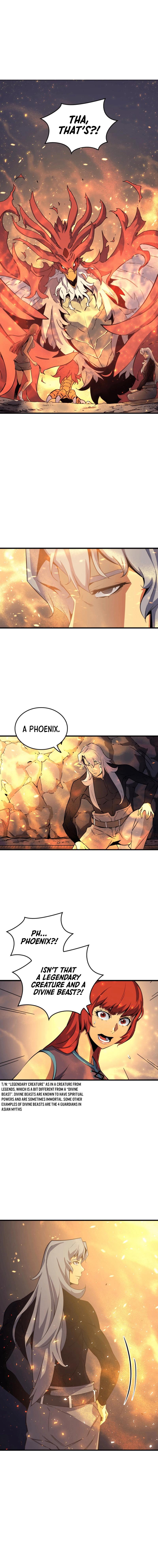 The Great Mage Returns After 4000 Years Chapter 22 page 9