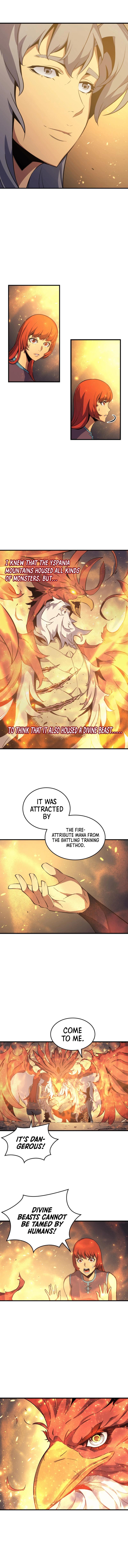 The Great Mage Returns After 4000 Years Chapter 22 page 10