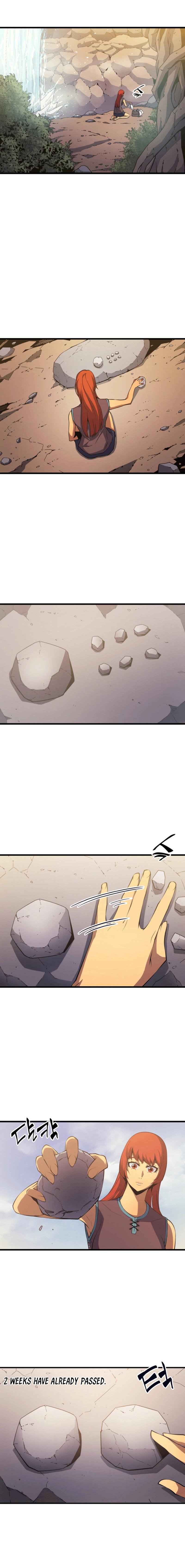The Great Mage Returns After 4000 Years Chapter 22 page 2