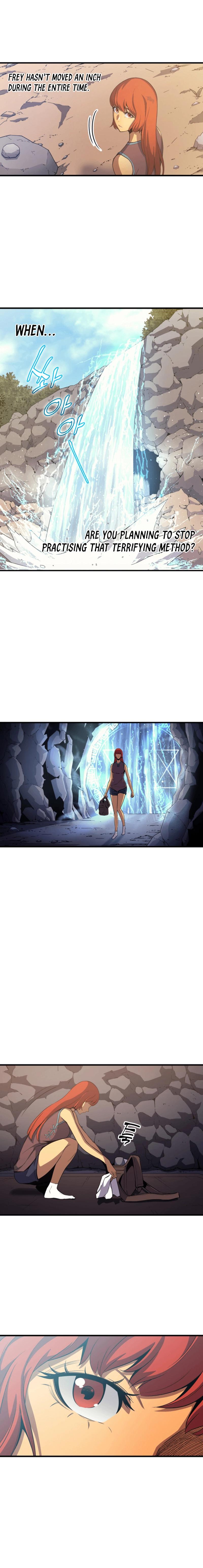 The Great Mage Returns After 4000 Years Chapter 22 page 3