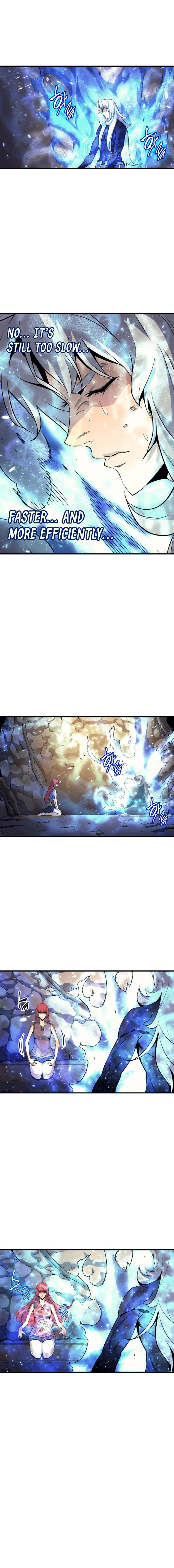 The Great Mage Returns After 4000 Years Chapter 22 page 5