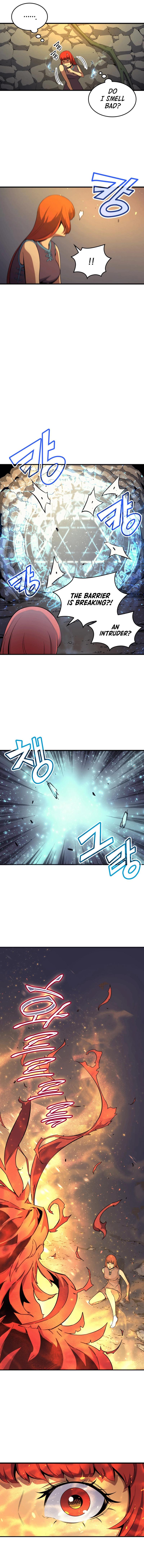 The Great Mage Returns After 4000 Years Chapter 22 page 8