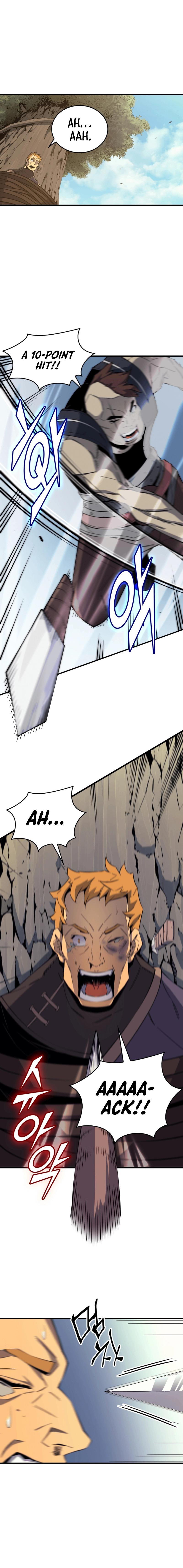 The Great Mage Returns After 4000 Years Chapter 24 page 9