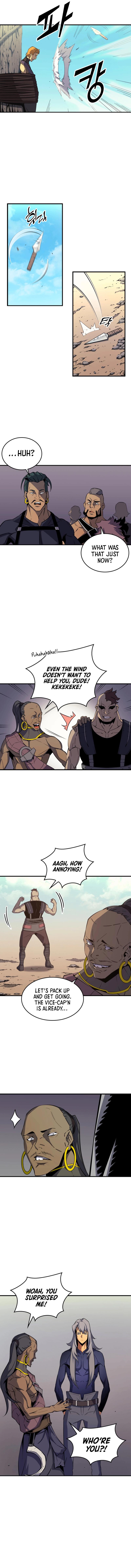 The Great Mage Returns After 4000 Years Chapter 24 page 10