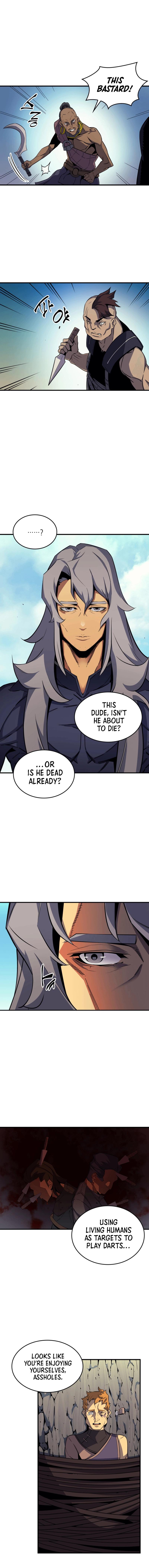 The Great Mage Returns After 4000 Years Chapter 24 page 11