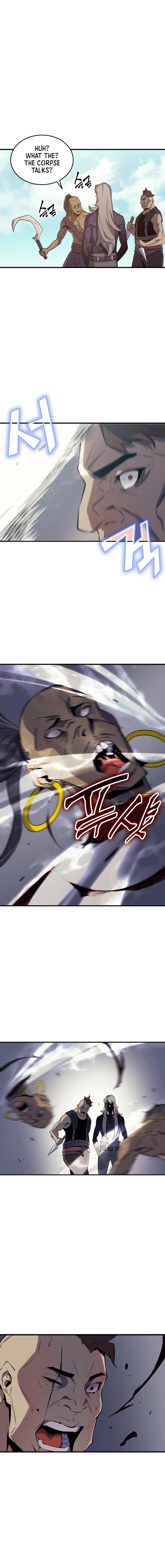 The Great Mage Returns After 4000 Years Chapter 24 page 12