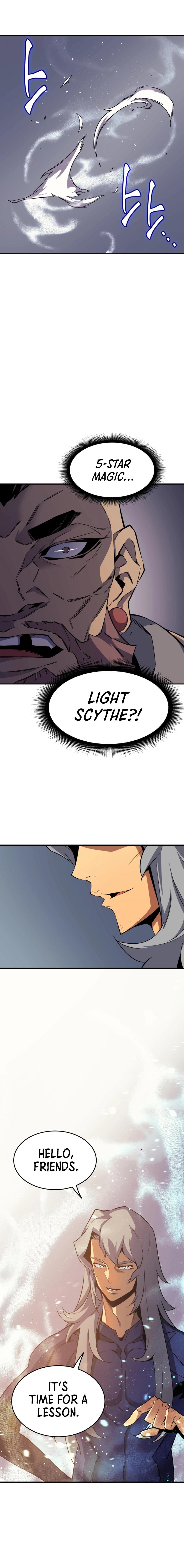 The Great Mage Returns After 4000 Years Chapter 24 page 14