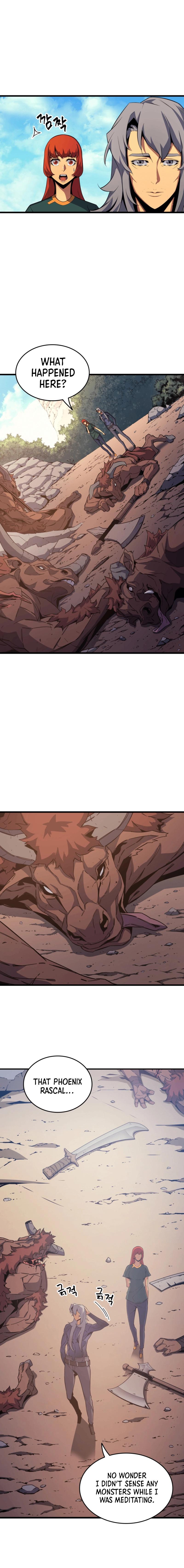 The Great Mage Returns After 4000 Years Chapter 24 page 3