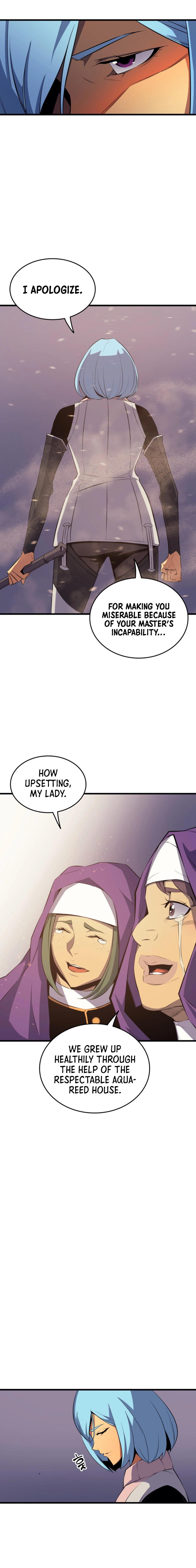 The Great Mage Returns After 4000 Years Chapter 26 page 9