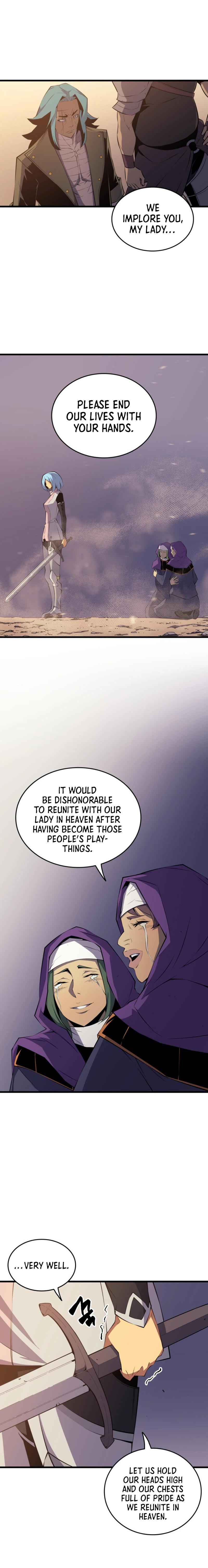 The Great Mage Returns After 4000 Years Chapter 26 page 10