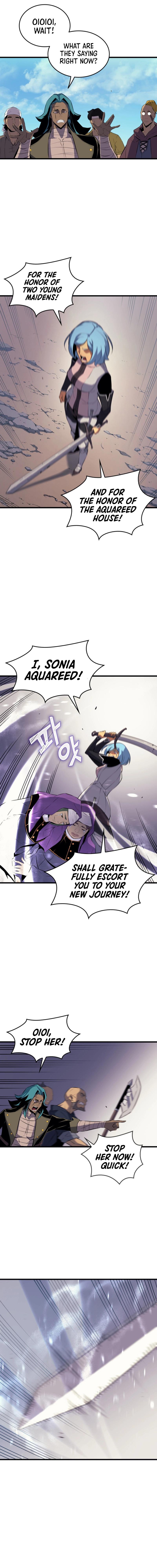 The Great Mage Returns After 4000 Years Chapter 26 page 11