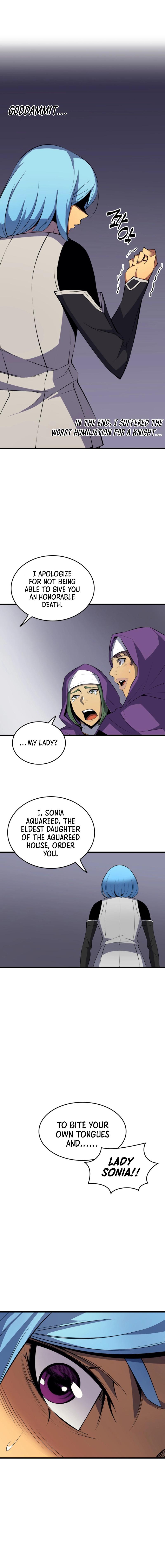 The Great Mage Returns After 4000 Years Chapter 26 page 14