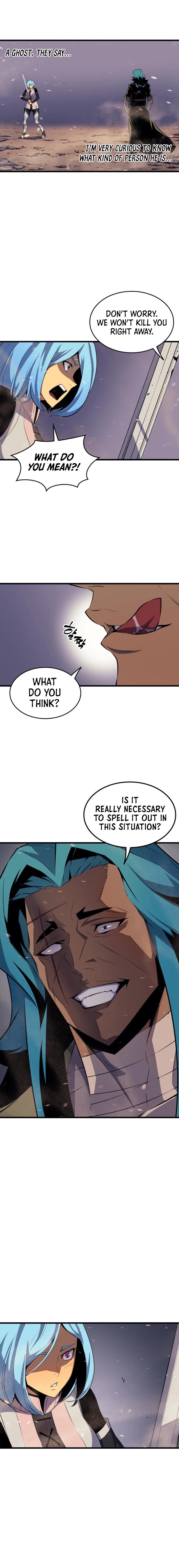 The Great Mage Returns After 4000 Years Chapter 26 page 4