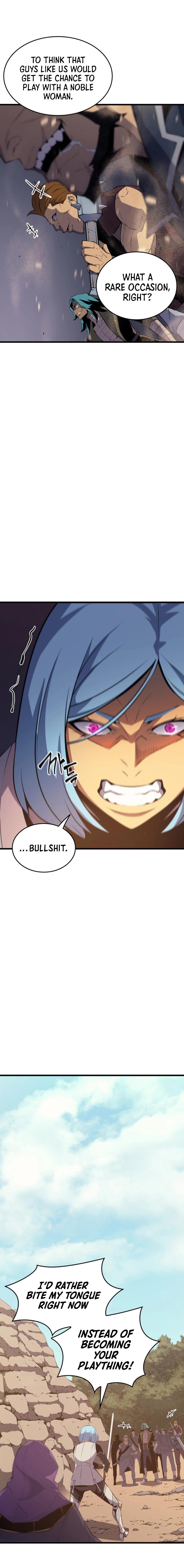 The Great Mage Returns After 4000 Years Chapter 26 page 5
