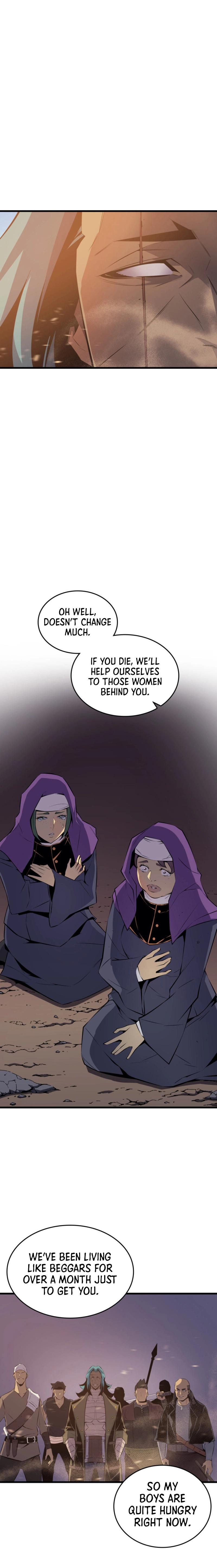 The Great Mage Returns After 4000 Years Chapter 26 page 6