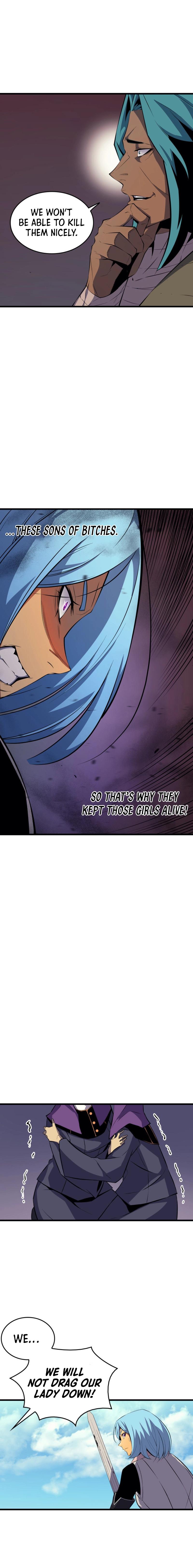 The Great Mage Returns After 4000 Years Chapter 26 page 7