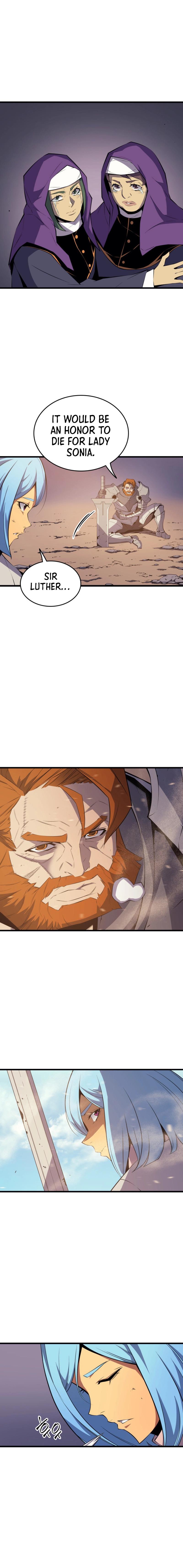 The Great Mage Returns After 4000 Years Chapter 26 page 8
