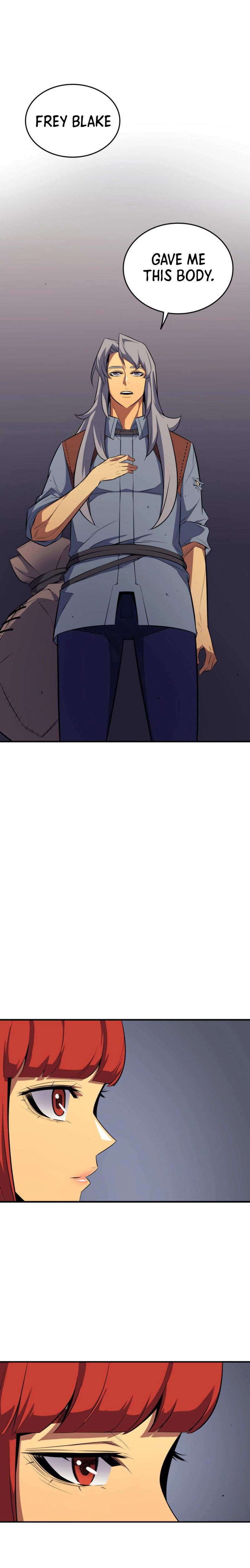 The Great Mage Returns After 4000 Years Chapter 35 page 9