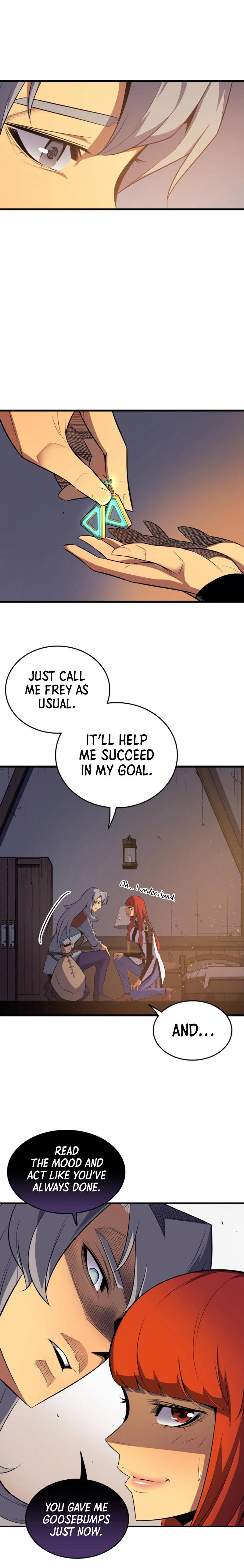 The Great Mage Returns After 4000 Years Chapter 35 page 11