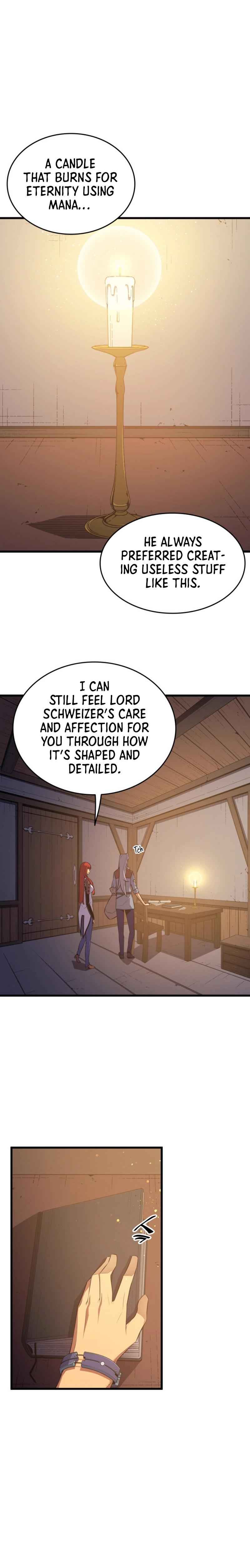 The Great Mage Returns After 4000 Years Chapter 35 page 16
