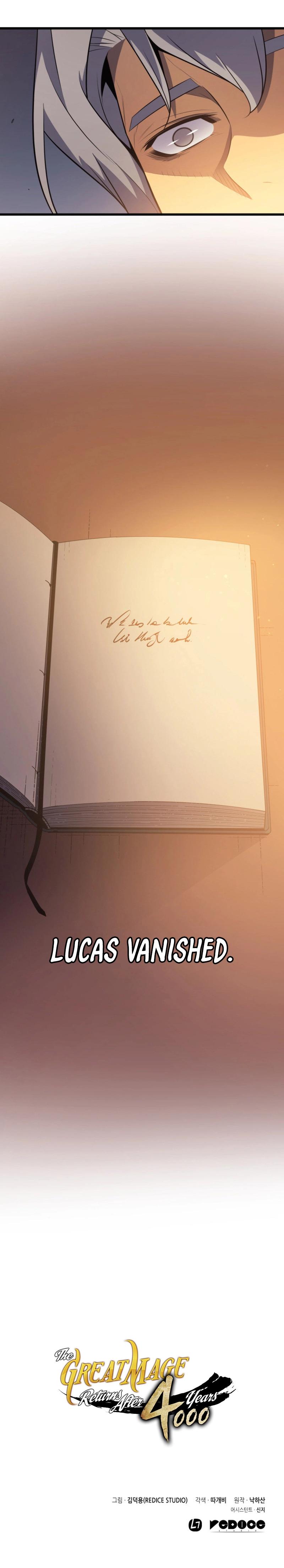 The Great Mage Returns After 4000 Years Chapter 35 page 17