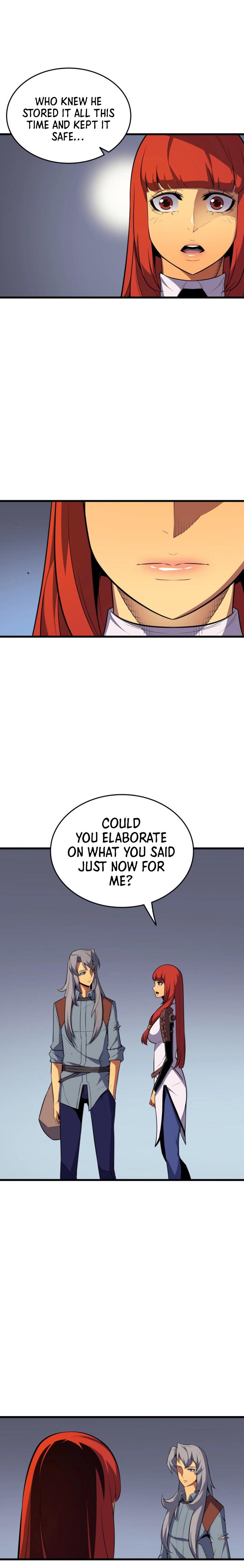 The Great Mage Returns After 4000 Years Chapter 35 page 6
