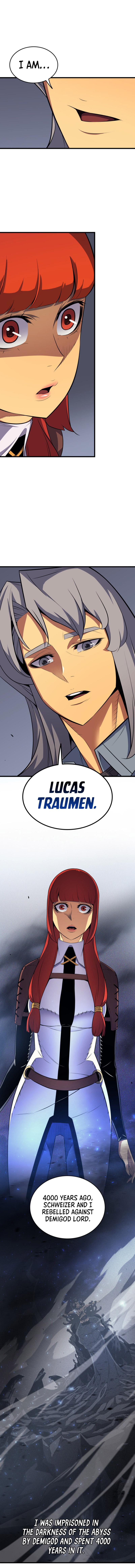The Great Mage Returns After 4000 Years Chapter 35 page 7