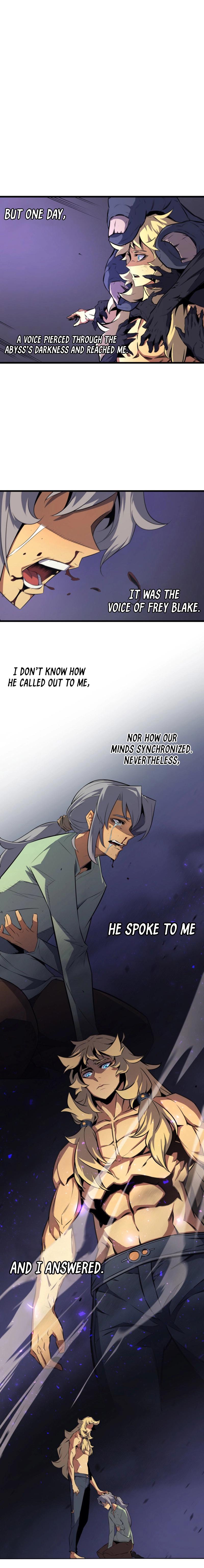 The Great Mage Returns After 4000 Years Chapter 35 page 8