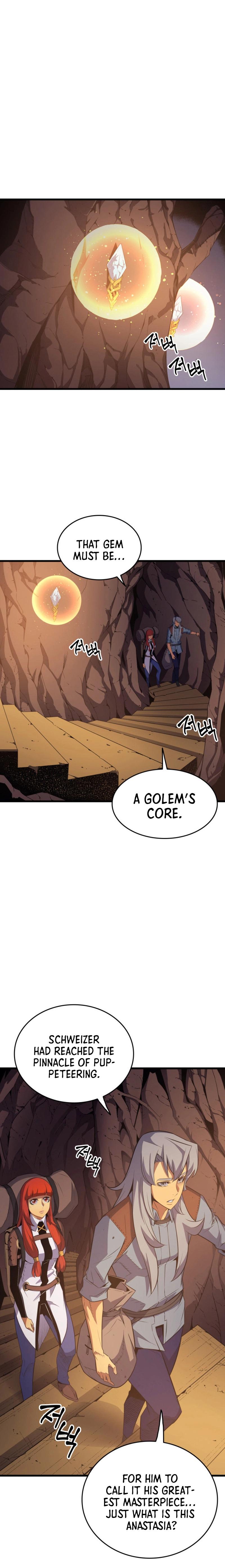 The Great Mage Returns After 4000 Years Chapter 36 page 9
