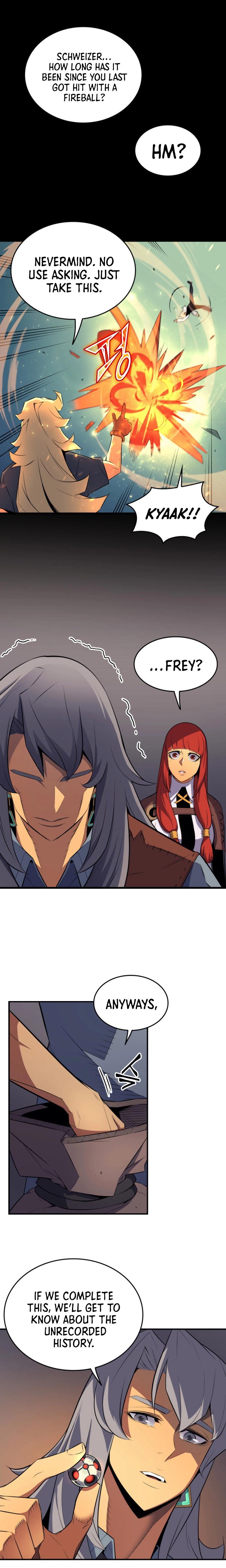 The Great Mage Returns After 4000 Years Chapter 36 page 12