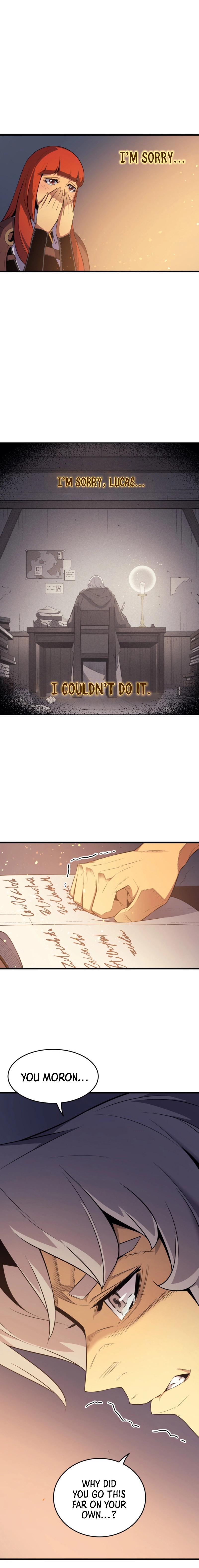The Great Mage Returns After 4000 Years Chapter 36 page 5