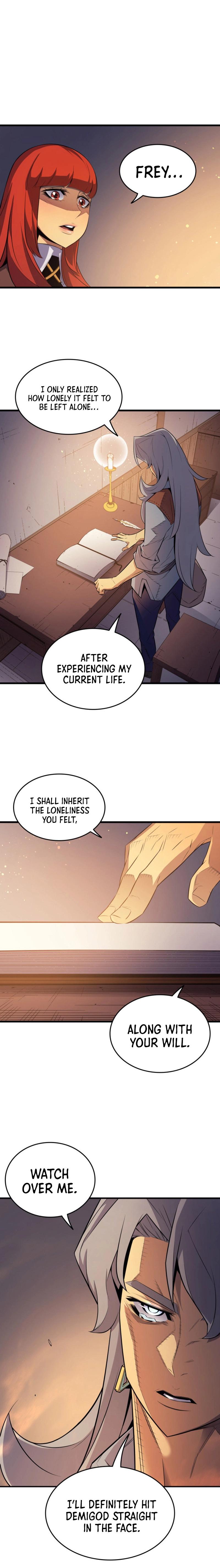 The Great Mage Returns After 4000 Years Chapter 36 page 6