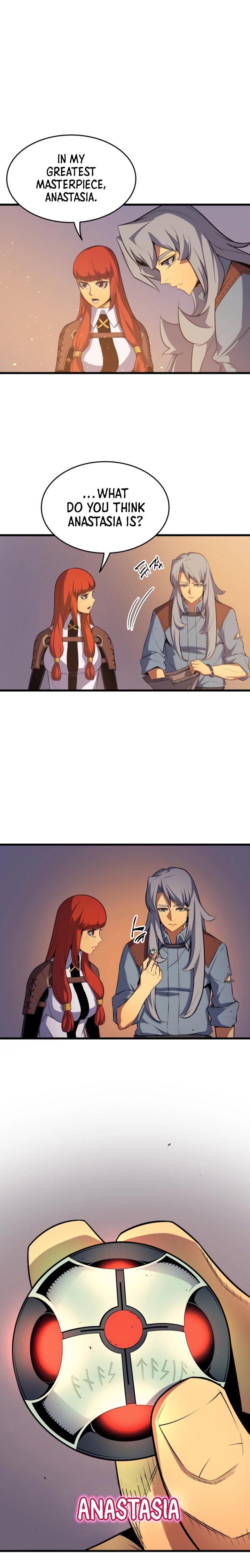 The Great Mage Returns After 4000 Years Chapter 36 page 8