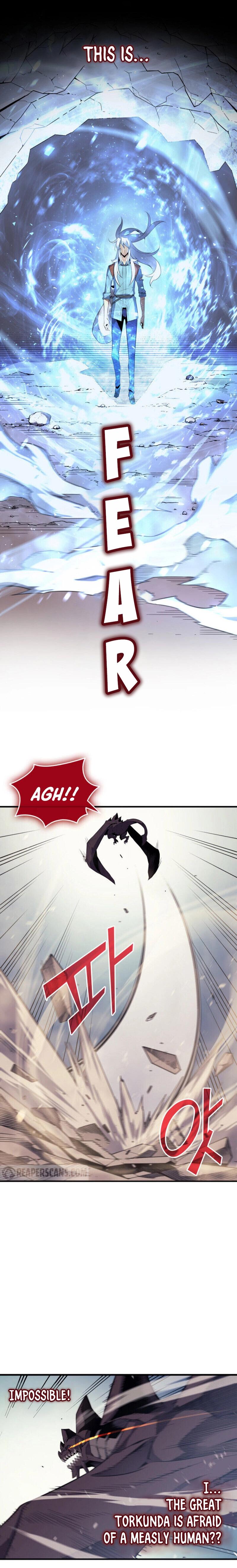 The Great Mage Returns After 4000 Years Chapter 40 page 10
