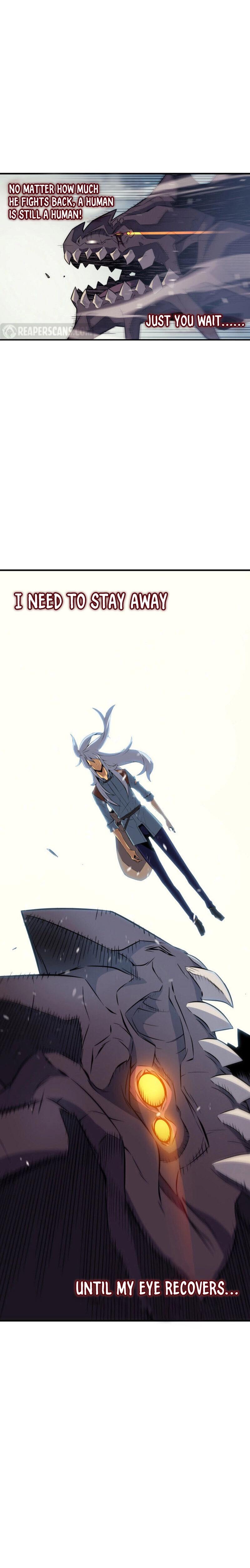 The Great Mage Returns After 4000 Years Chapter 40 page 11