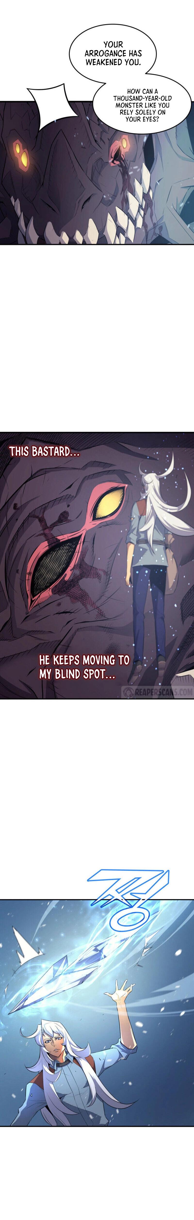 The Great Mage Returns After 4000 Years Chapter 40 page 15