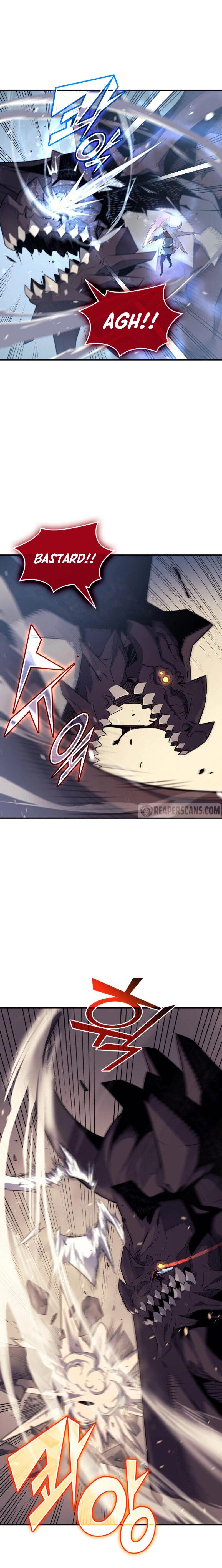 The Great Mage Returns After 4000 Years Chapter 40 page 16