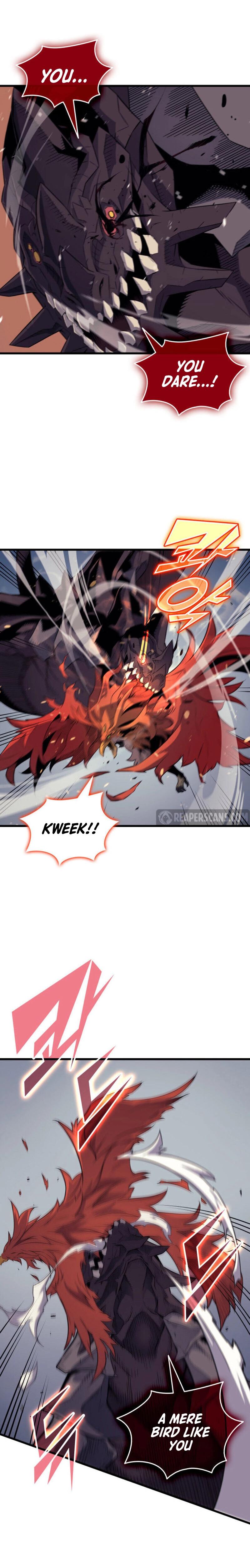 The Great Mage Returns After 4000 Years Chapter 40 page 3