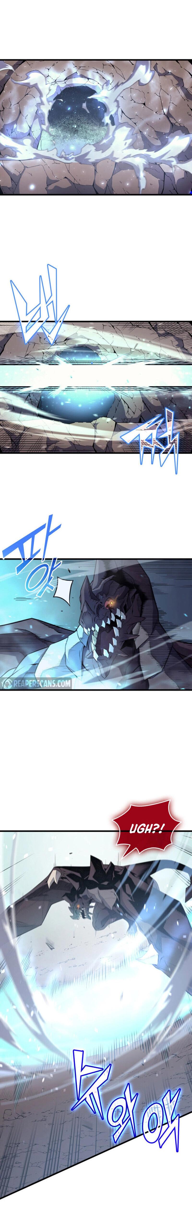 The Great Mage Returns After 4000 Years Chapter 40 page 6