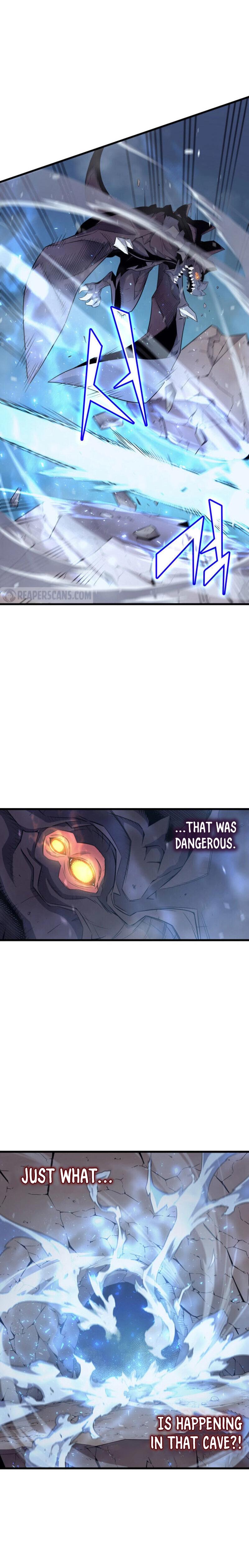 The Great Mage Returns After 4000 Years Chapter 40 page 7