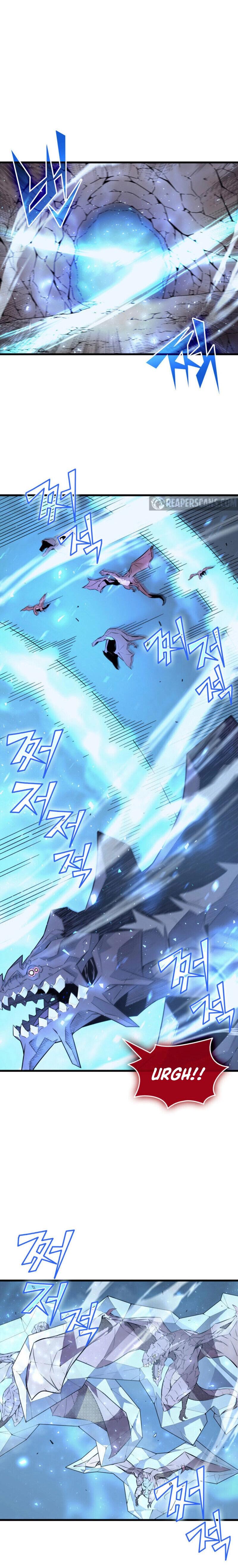 The Great Mage Returns After 4000 Years Chapter 40 page 8