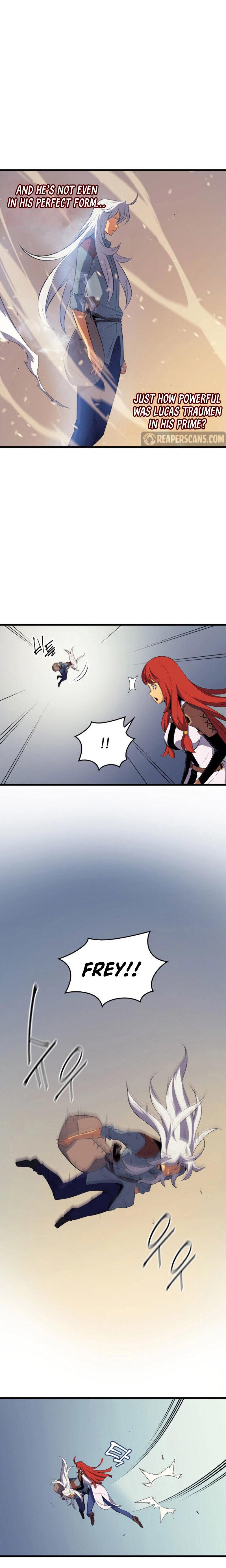 The Great Mage Returns After 4000 Years Chapter 41 page 10