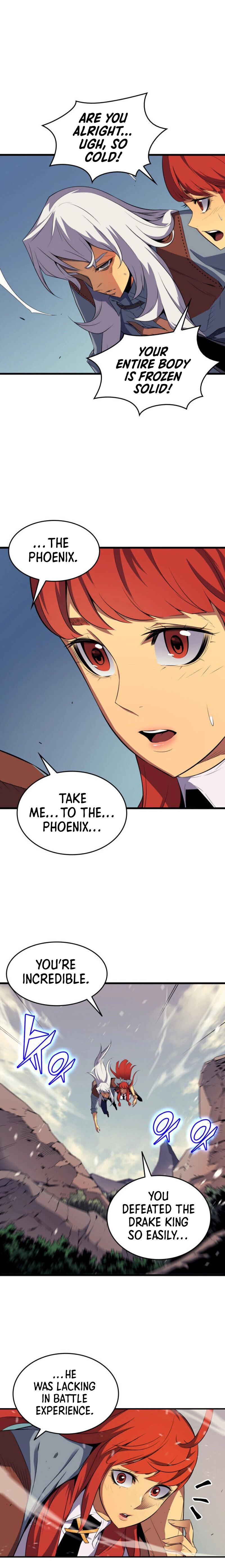 The Great Mage Returns After 4000 Years Chapter 41 page 11