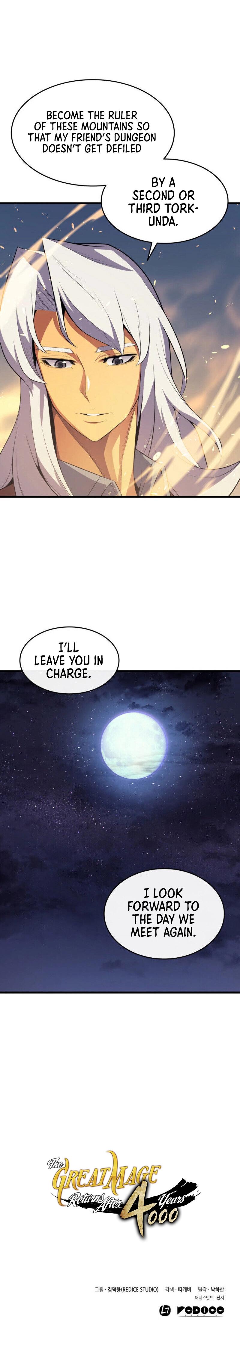 The Great Mage Returns After 4000 Years Chapter 41 page 17
