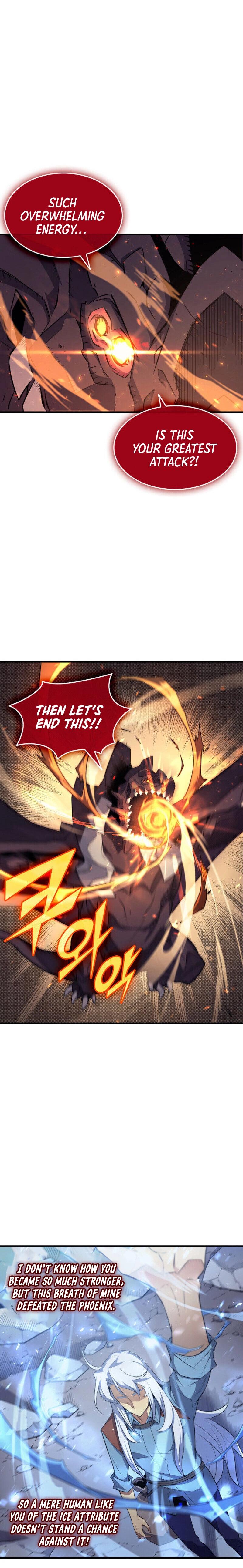 The Great Mage Returns After 4000 Years Chapter 41 page 3