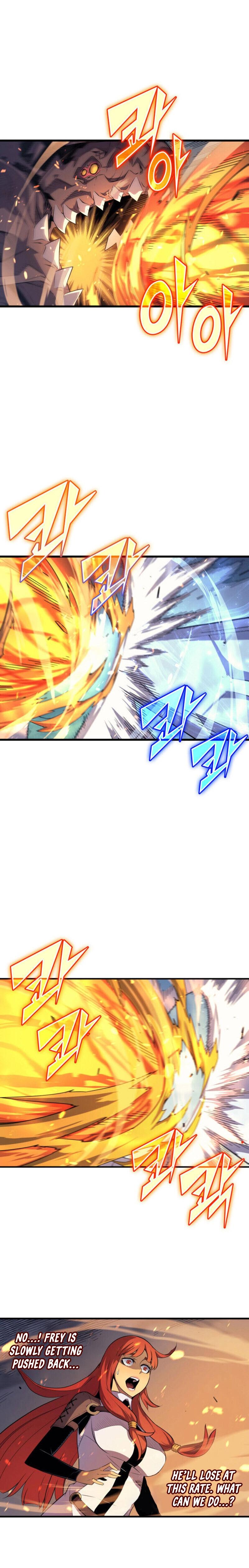 The Great Mage Returns After 4000 Years Chapter 41 page 6