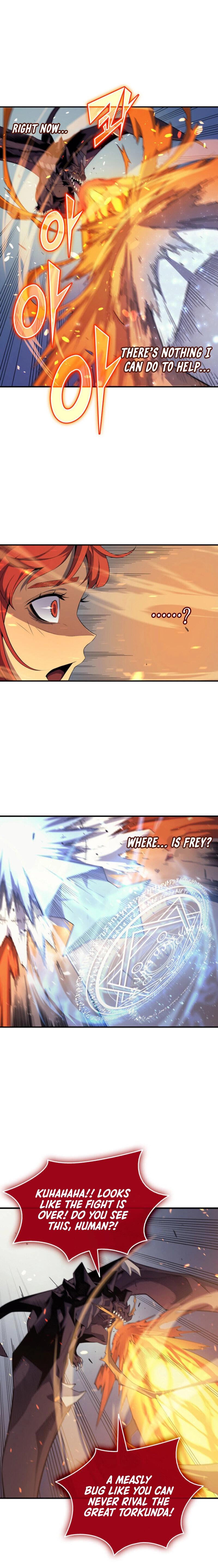 The Great Mage Returns After 4000 Years Chapter 41 page 7