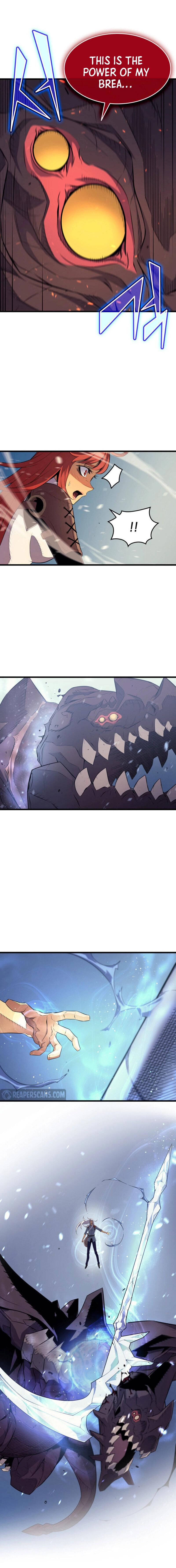 The Great Mage Returns After 4000 Years Chapter 41 page 8