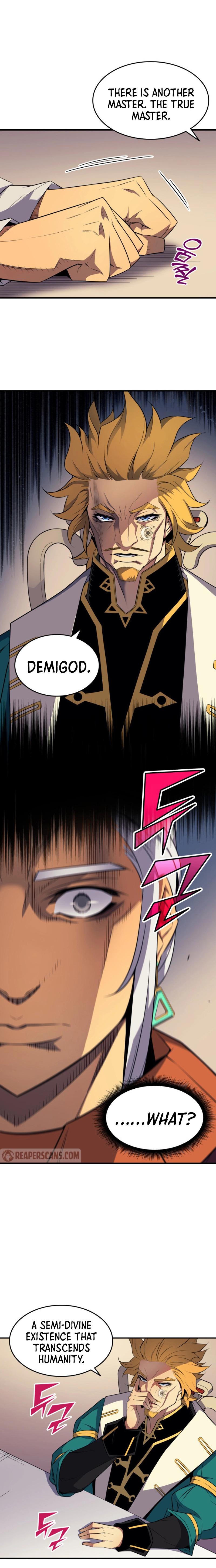 The Great Mage Returns After 4000 Years Chapter 44 page 10