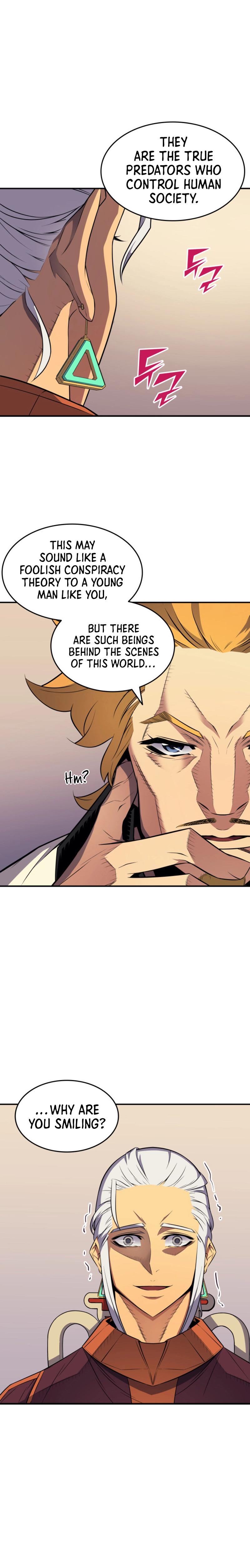 The Great Mage Returns After 4000 Years Chapter 44 page 11